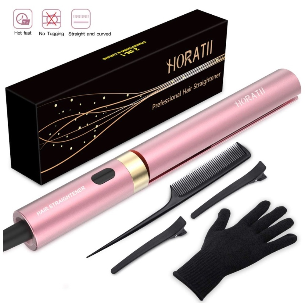 Professional Hair Straightener